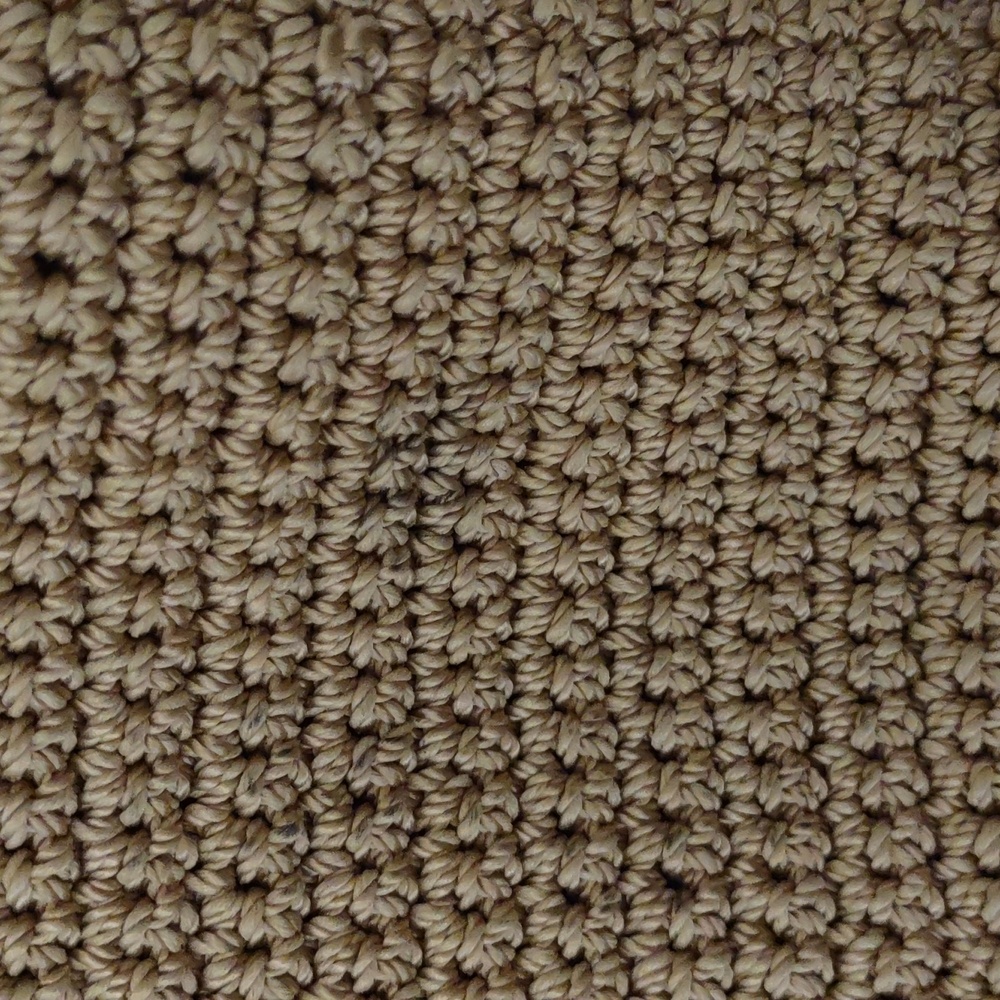 The Sak Roma Crochet Shopper Tote - Picture 4 of 10